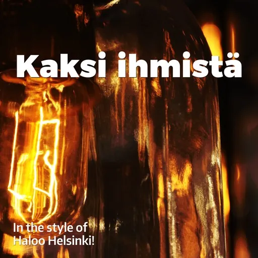 Kaksi ihmistä - Karaoke
