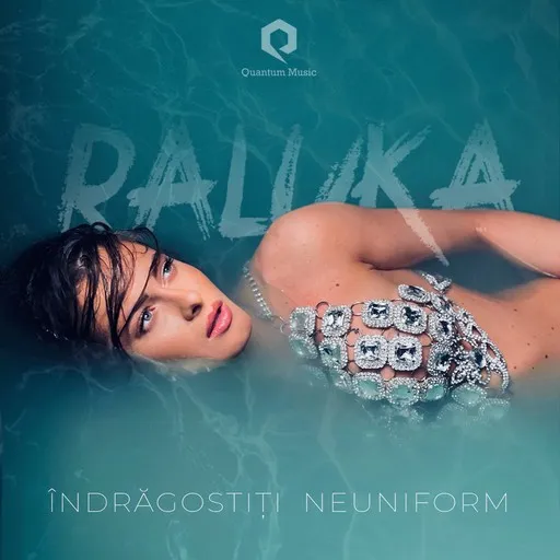 Karaoke Indragostiti Neuniform by Raluka — sing along with lyrics on Singa