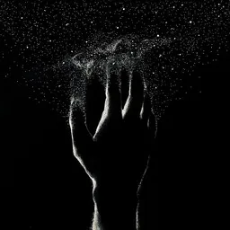 Karaokekappaleen In The Stars - Benson Boone kansikuva