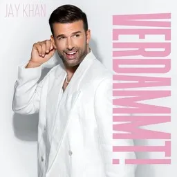 Omslagsbild för Jay Khan