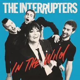 Omslagsbild för The Interrupters