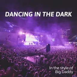 Big Daddy - Karaoke