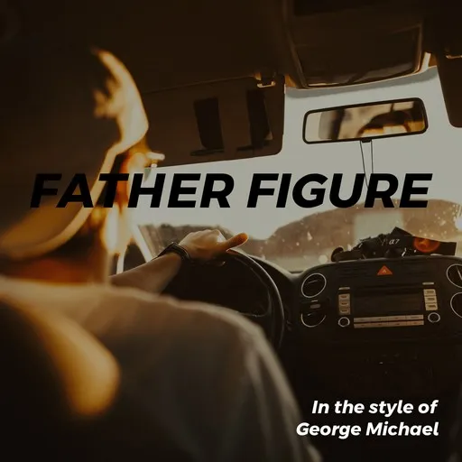 Karaoke Father Figure by George Michael — sing along with lyrics on Singa