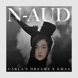 Cover art for N-Aud - Carla’s Dreams,EMAA karaoke version