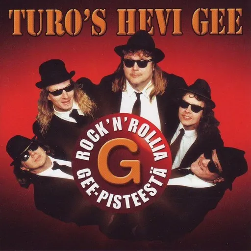 Karaoke Älä koske mun lonkeroon by Turo's Hevi Gee — sing along with lyrics on Singa