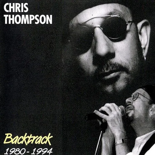 Karaoke If You Remember Me von Chris Thompson — mit Songtext mitsingen auf Singa