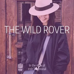 Titelbild für The Wild Rover - Irish Traditional Karaoke-Version