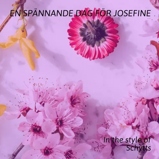 Karaoke En spännande dag för Josefine von Schytts — mit Songtext mitsingen auf Singa