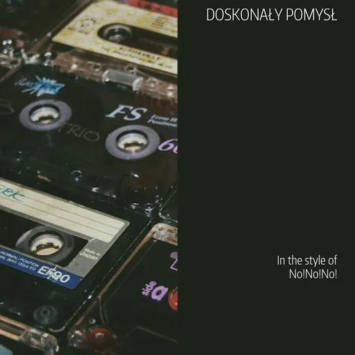 Karaoke Doskonały Pomysł by No!No!No! — sing along with lyrics on Singa