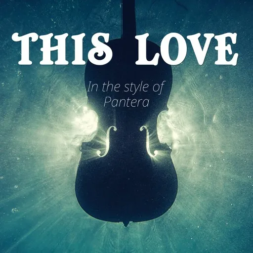 Karaoke This Love by Pantera — sing along with lyrics on Singa