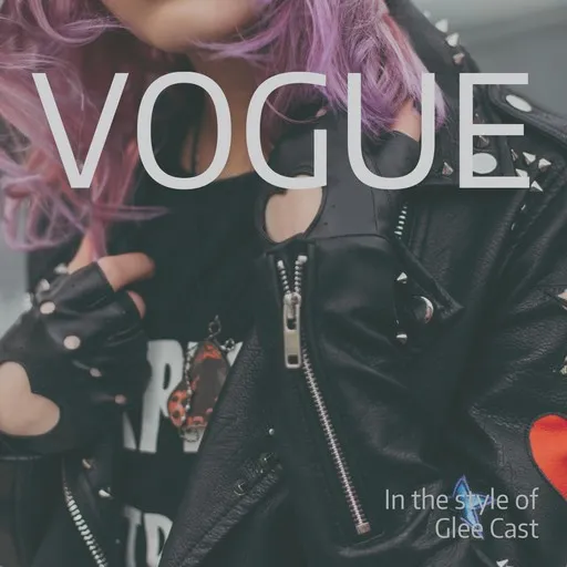 Vogue - Karaoke