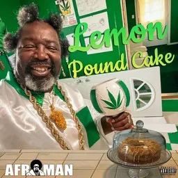 Afroman - Karaoke