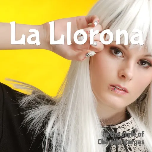 La Llorona - Karaoke
