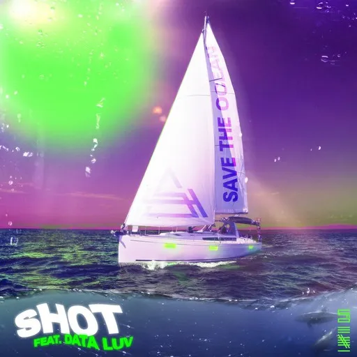 Karaoke Shot von Data Luv, UFO361 — mit Songtext mitsingen auf Singa