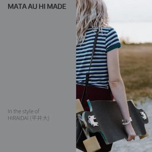 Karaoke Mata au hi made av HIRAIDAI (平井大) — sjung med på texten på Singa