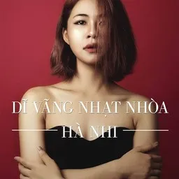 Hà Nhi - Karaoke