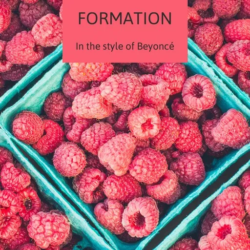 Formation - Karaoke