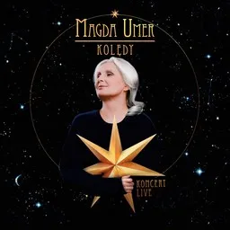 Titelbild für Magda Umer