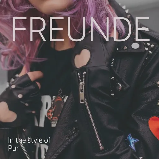 Freunde - Karaoke