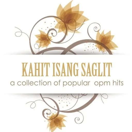 Karaoke Sinasamba Kita by George Canseco, Ogie Alcasid, Rey Valera — sing along with lyrics on Singa