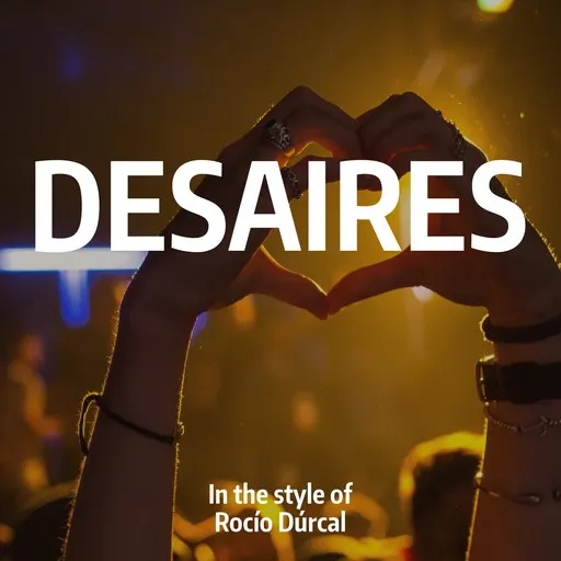 Desaires - Karaoke