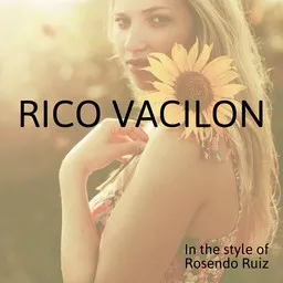 Rosendo Ruiz - Karaoke