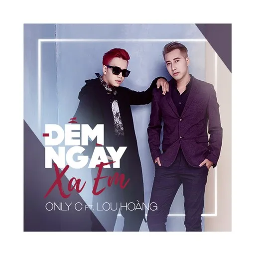 Đếm Ngày Xa Em - Karaoke