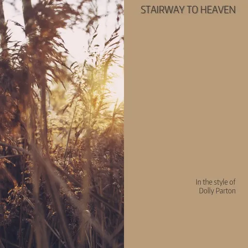 Stairway To Heaven - Karaoke