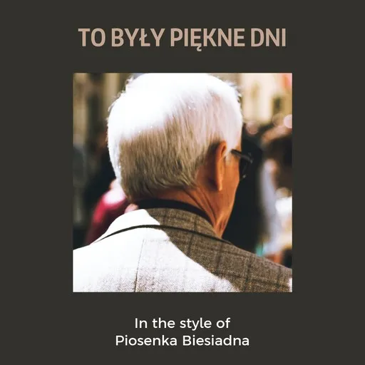To były piękne dni - Karaoke