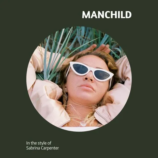 Manchild - Karaoke