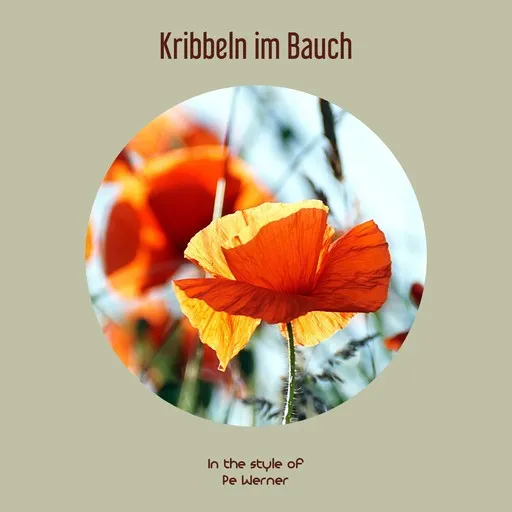 Karaoke Kribbeln im Bauch by Pe Werner — sing along with lyrics on Singa