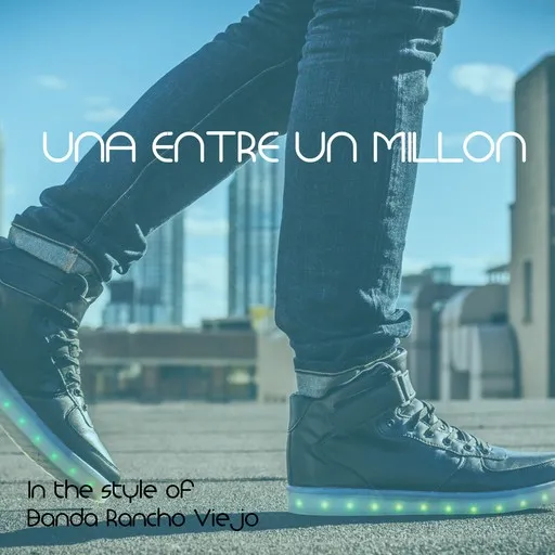 Una Entre Un Millon - Karaoke
