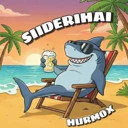 Cover art for Hurmox