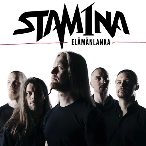 Elämänlanka - Karaoke