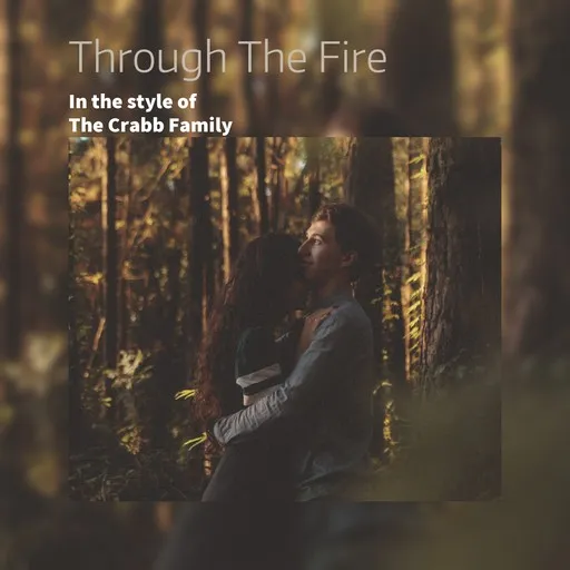 Through The Fire - Karaoke