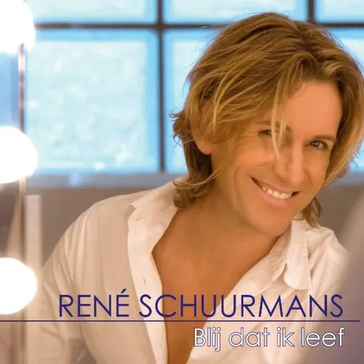 Karaoke Dans Vanavond met Mij by Rene Schuurmans — sing along with lyrics on Singa