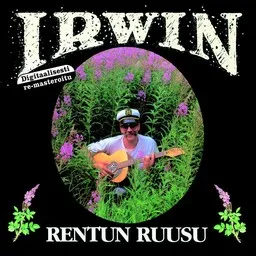 Cover art for Esileikkiä - Irwin Goodman karaoke version