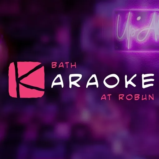 Bath Karaoke at Robun - Powered by Singa Karaoke