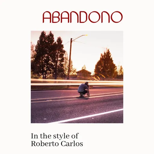 Abandono - Karaoke