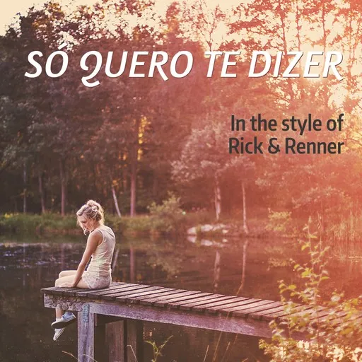 Só Quero Te Dizer - Karaoke