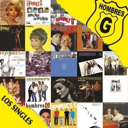 Hombres G - Karaoke