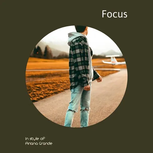 Focus - Karaoke