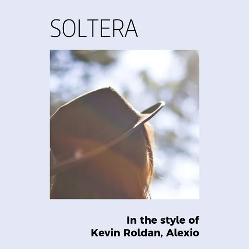 Soltera - Karaoke
