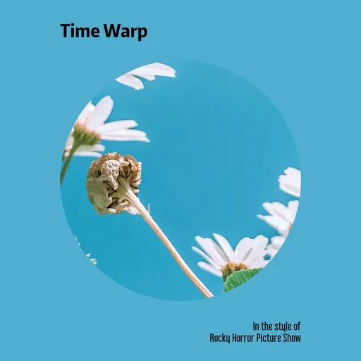 Time Warp - Karaoke