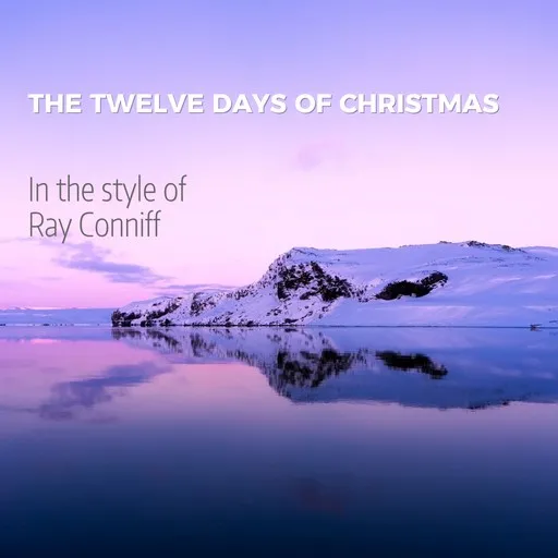 The Twelve Days of Christmas - Karaoke