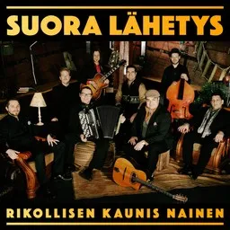 Titelbild für Orkestra Suora Lähetys
