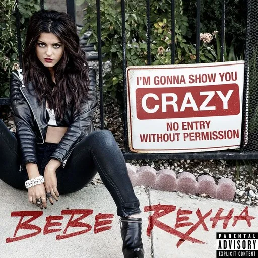 I'm Gonna Show You Crazy - Karaoke