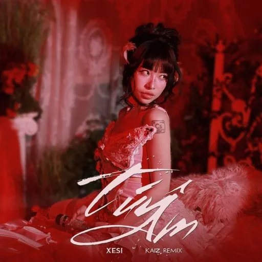 Túy Âm (Remix) - Karaoke