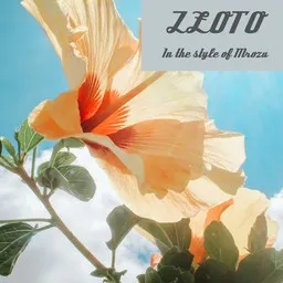Cover art for Złoto - Mrozu karaoke version