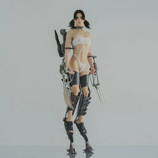 Karaoke KLK by Arca, ROSALÍA — sing along with lyrics on Singa